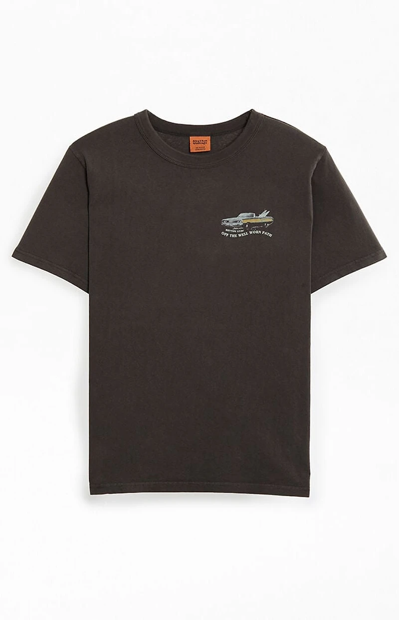 Rhythm Heading West Vintage T-Shirt