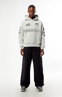 Formula 1 x Pacsun Pole Position Hoodie