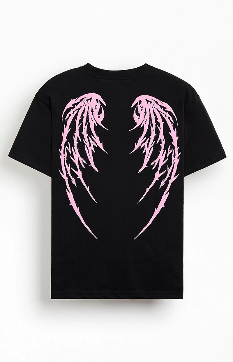 Nightlab x Pacsun Night Reaper T-Shirt