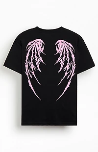 Nightlab x Pacsun Night Reaper T-Shirt