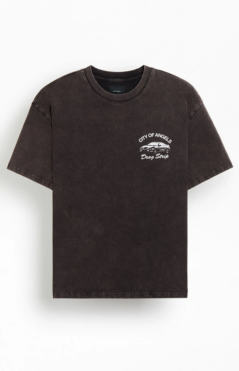 Pacsun Drag Strip T-Shirt