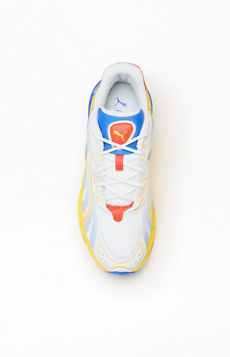 Puma Inverse Armored Shoes