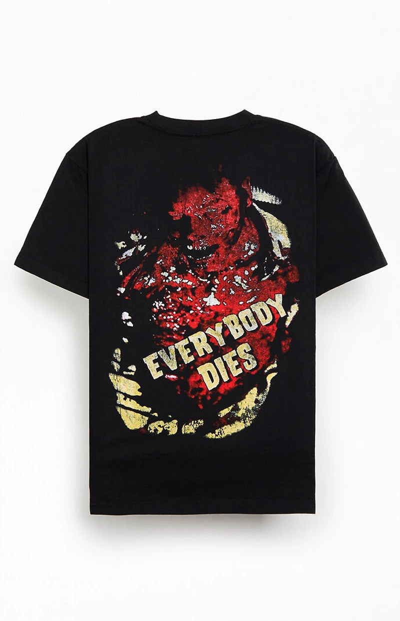 House of 1000 Corpses Dies T-Shirt