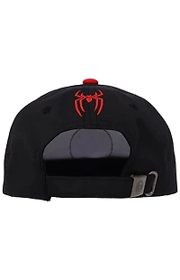 Element x Marvel Spider-Man Strapback Hat