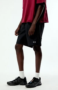Oakley Black Allmighty Shorts