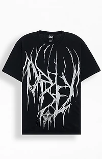 Obey Death Metal T-Shirt