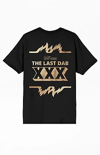 Hot Ones the Last Dab XXX Sauce T-Shirt