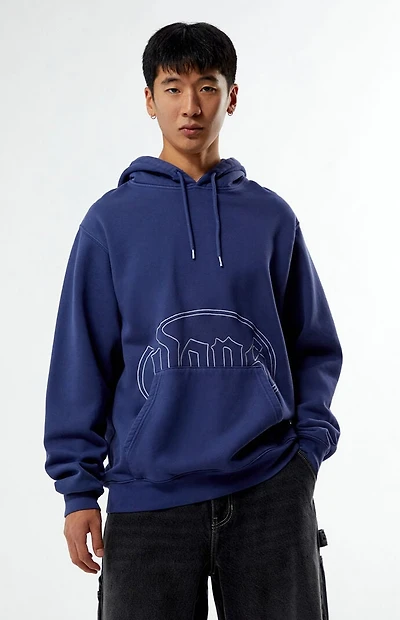 Vans Olde Tymes Hoodie