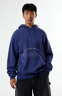 Vans Olde Tymes Hoodie