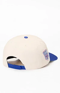 47 Brand Super Bowl NY Giants 1991 Champions Snapback Hat