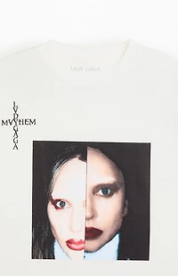 Lady Gaga Mayhem T-Shirt