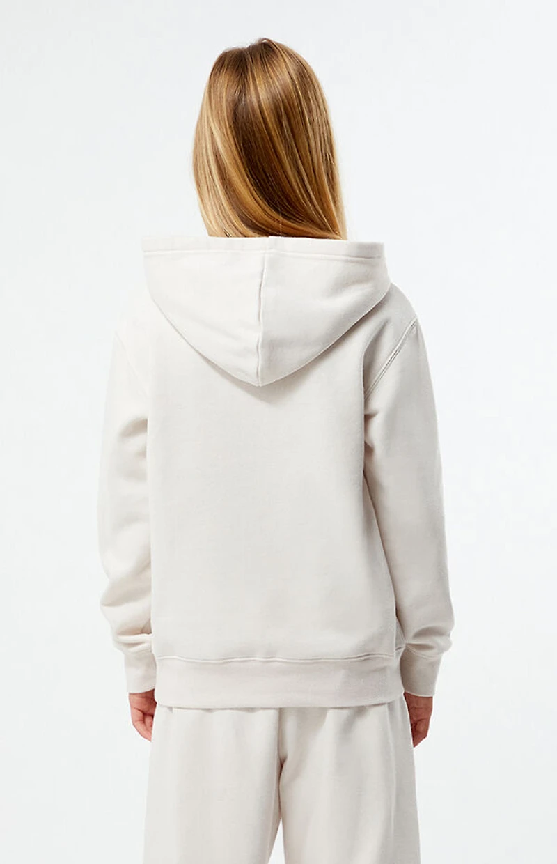 Pacsun Kids Pacific Sunwear Nineteen Eighty Hoodie