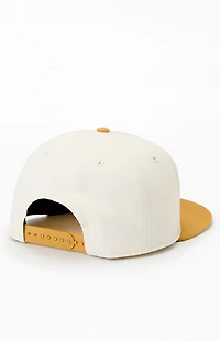 New Era Los Angeles Dodgers 9FIFTY Two Tone Snapback Hat