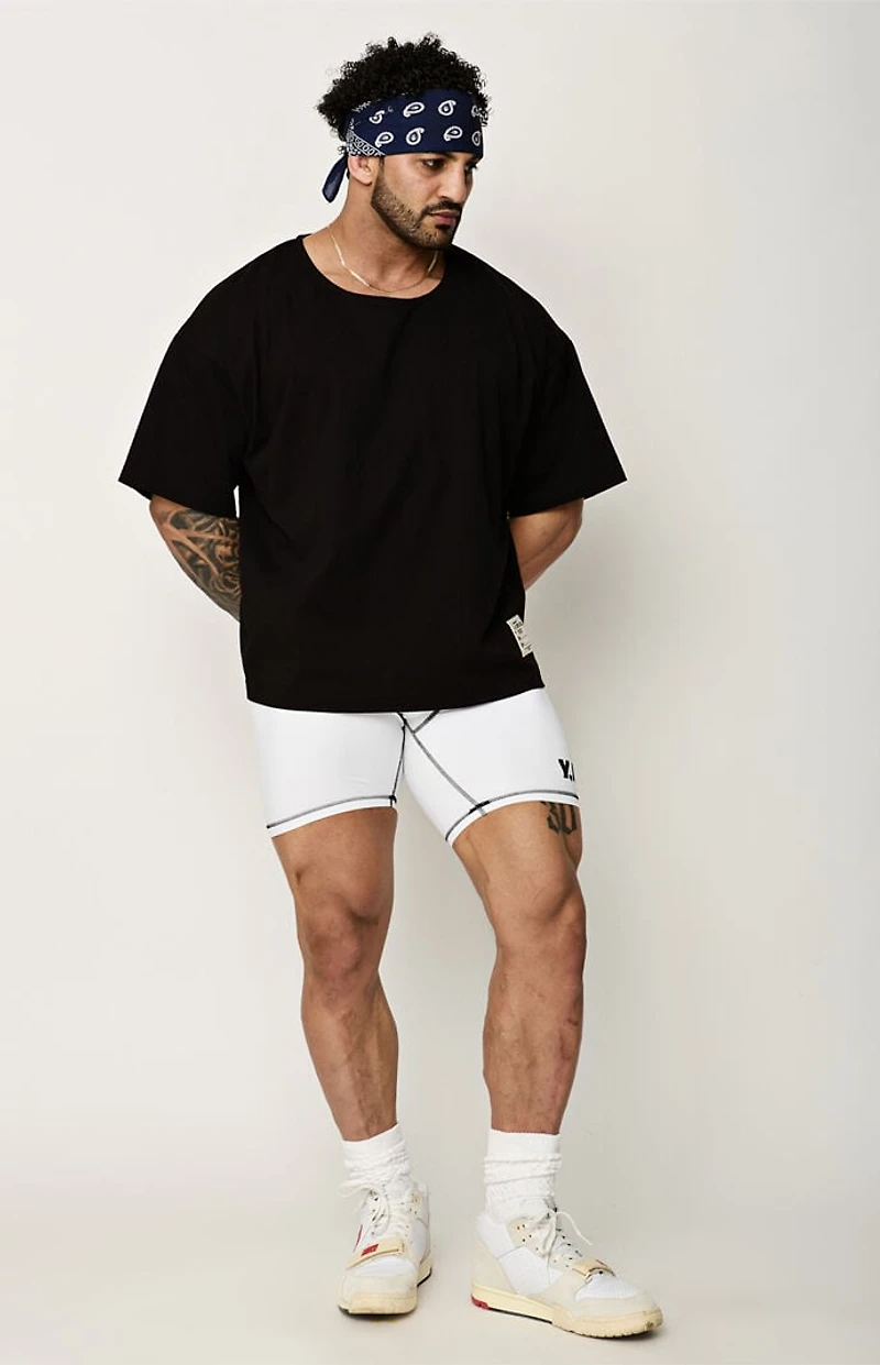 YIWO Big Boy Club T-Shirt