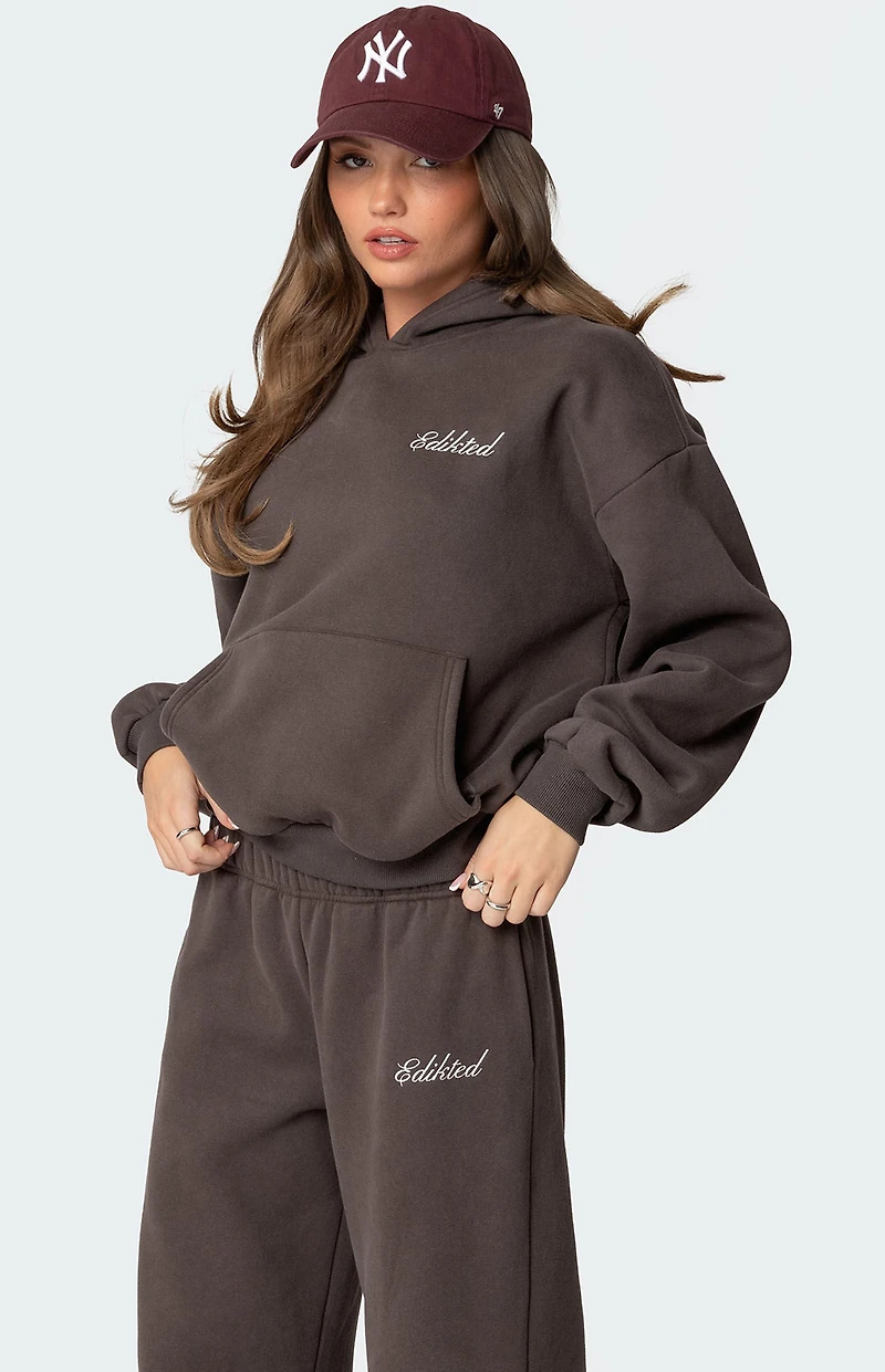 Edikted We're Hoodie