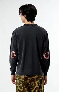 Post Malone Cowboy Long Sleeve T-Shirt