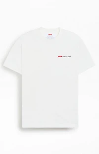 Formula 1 x PacSun Down Forces T-Shirt