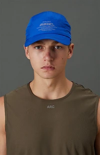 A.R.C. Active Blue Performance Hat