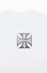 West Coast Choppers Core Logo T-Shirt