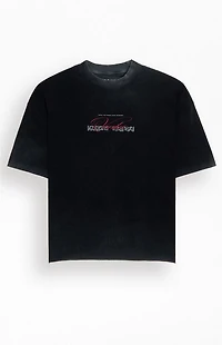 Pacsun Vanitas Cropped Boxy T-Shirt