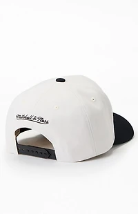 Mitchell & Ness Chicago White Sox MLB Off Word Pro Snapback Hat