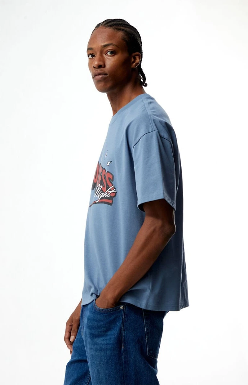 Pacsun Endless Night T-Shirt