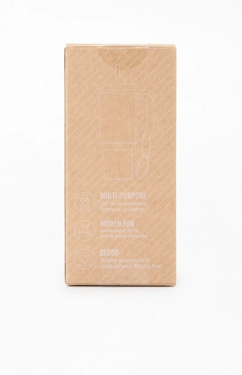 Stanley The Quencher H2.0 Tumbler Keychain