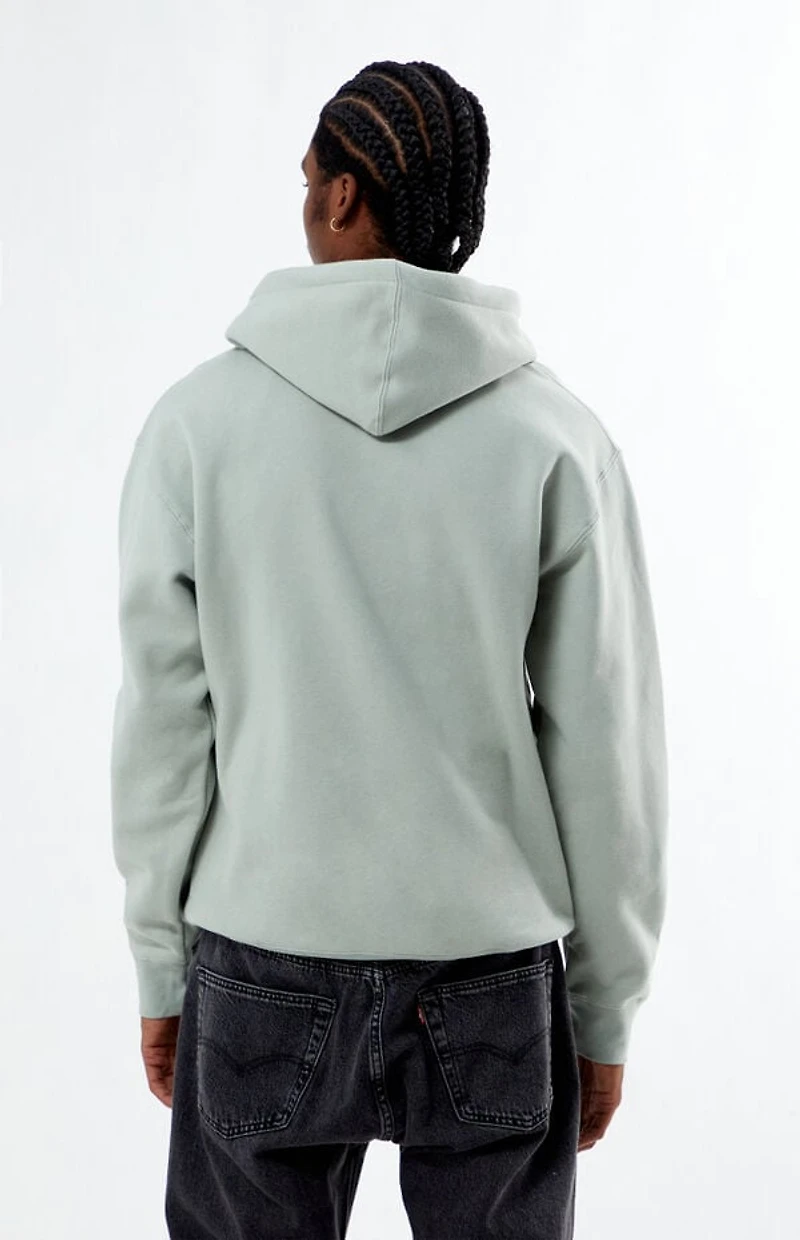 Civil Mount Chaos Hoodie