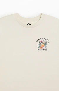 Quiksilver Hi Aloha Vibes Classic T-Shirt