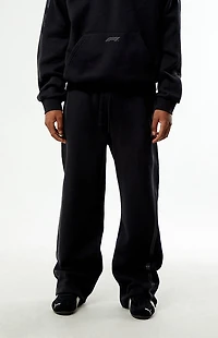 Formula 1 x Pacsun Racing Line Sweatpants