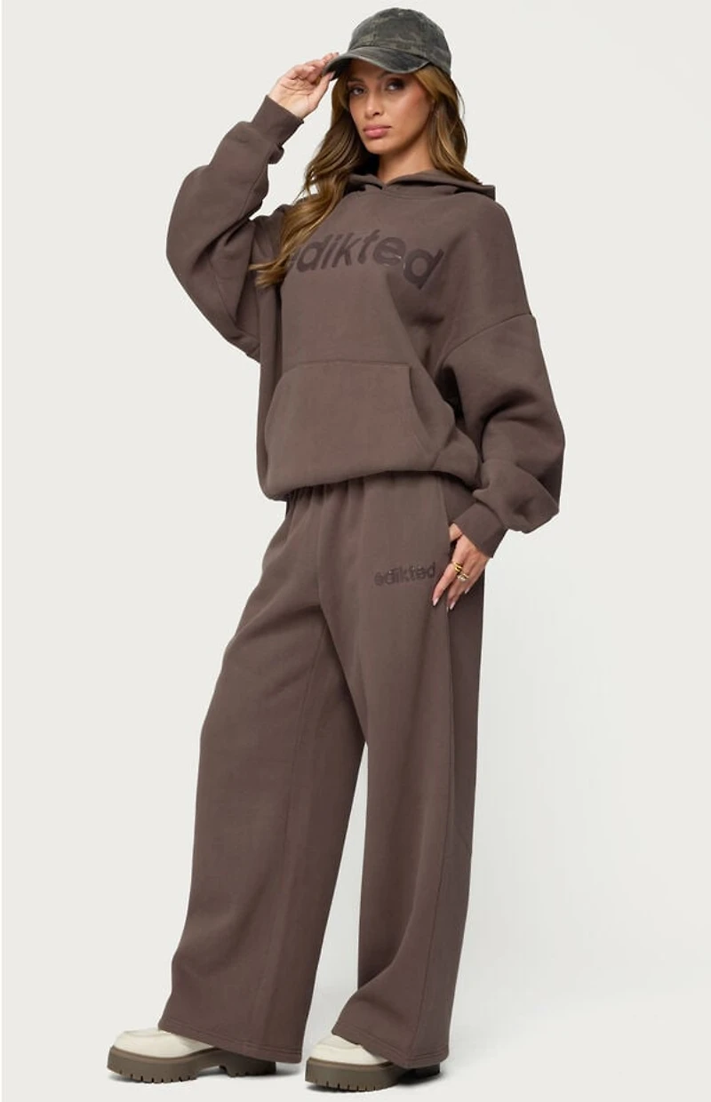 Edikted Be Sweatpants