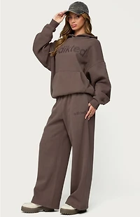 Edikted Be Sweatpants
