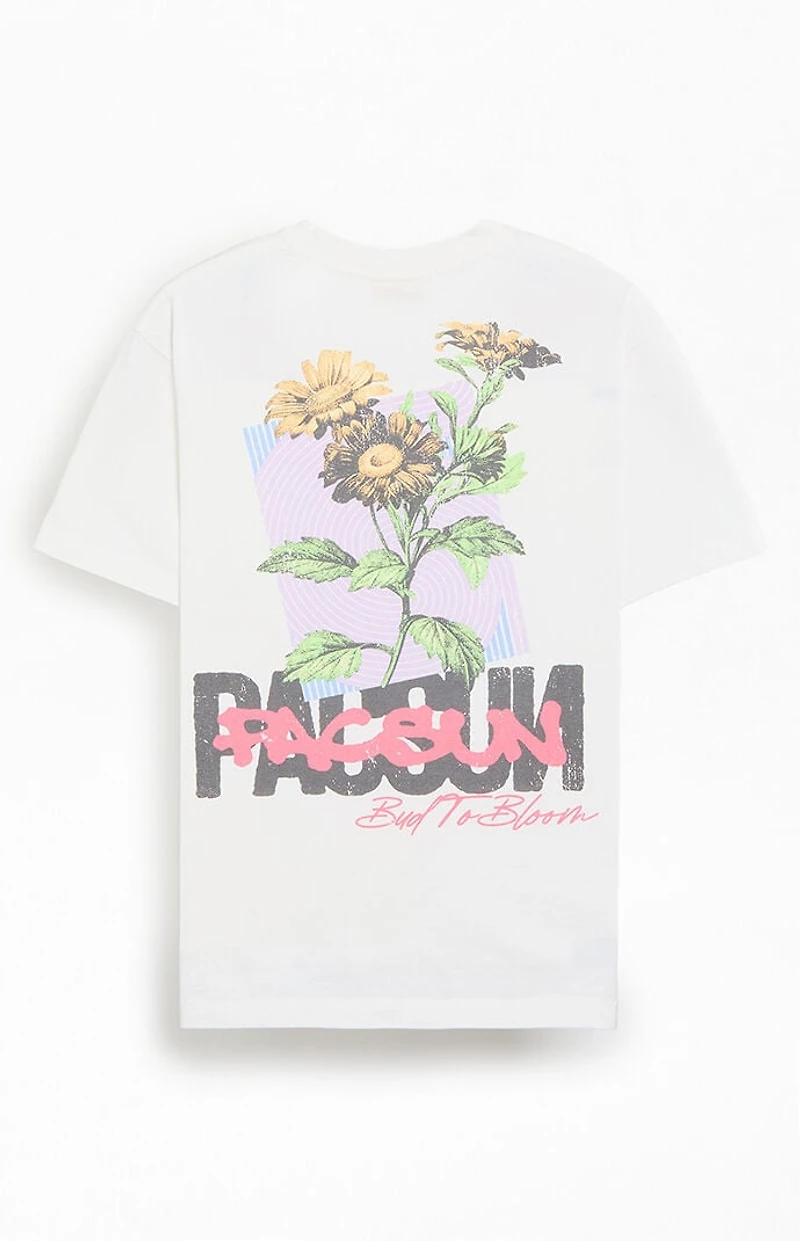 Pacsun Bud to Bloom T-Shirt