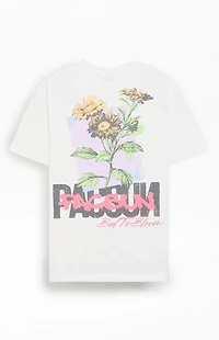 Pacsun Bud to Bloom T-Shirt