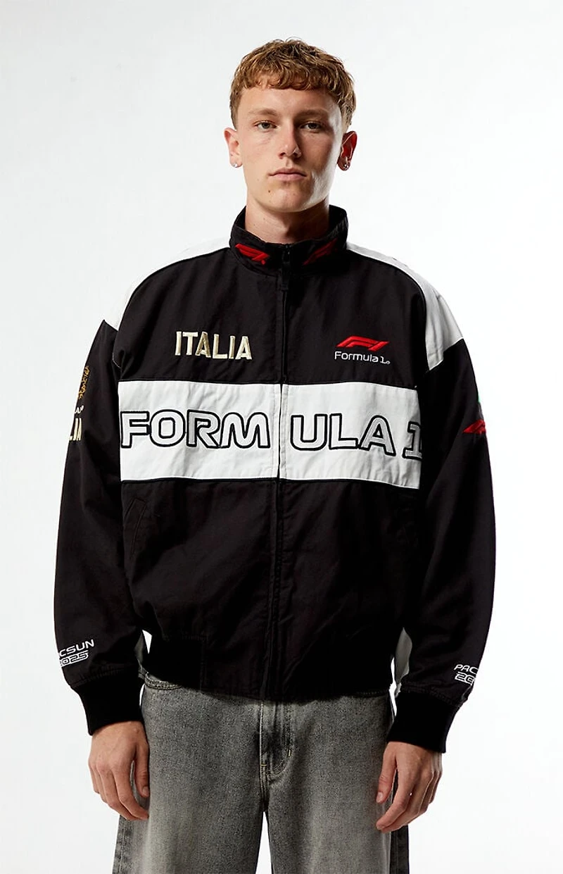 Formula 1 x Pacsun Monza Italy Pole Position Jacket