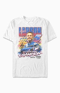 Hendrick Motorsports Kyle Larson T-Shirt