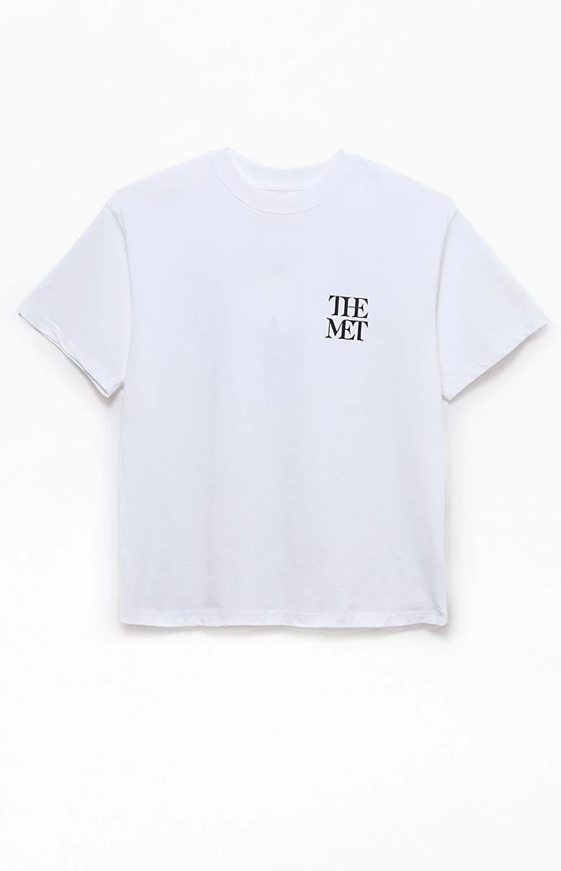 The Met x Pacsun Spring Blossoms T-Shirt