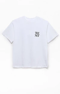 The Met x Pacsun Spring Blossoms T-Shirt