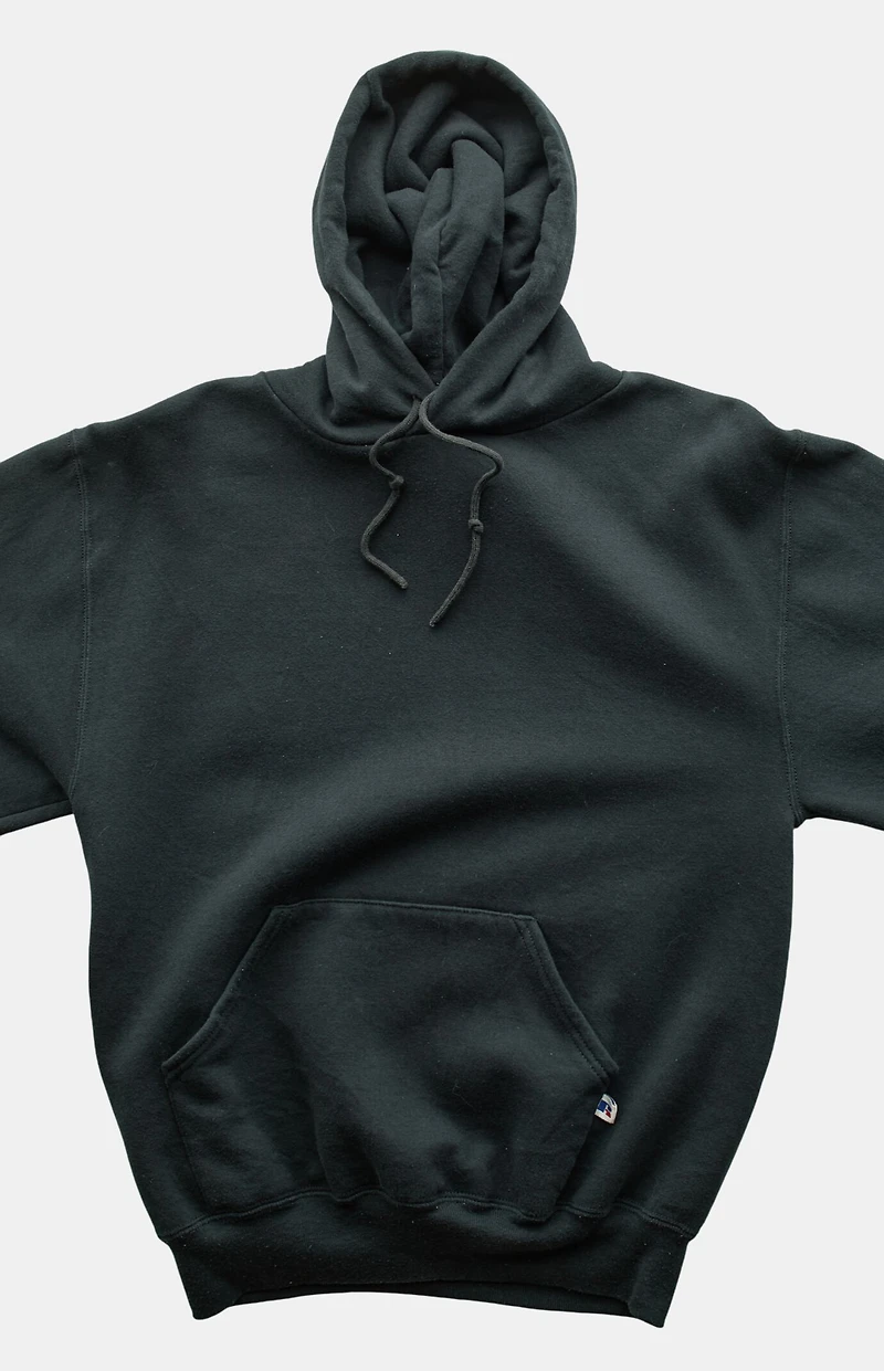 PS VINTAGE 90s Russell Pullover Hoodie