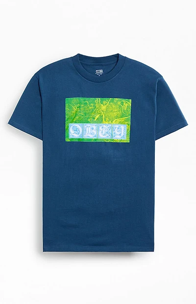 Obey Angels T-Shirt