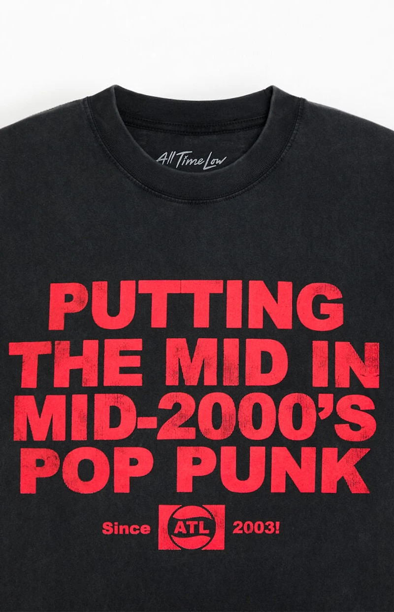 All Time Low T-Shirt