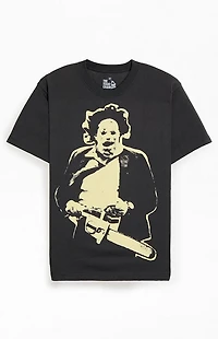 Texas Chainsaw Running T-Shirt