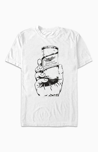 Miller Vintage Hand T-Shirt