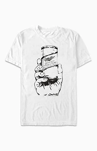 Miller Vintage Hand T-Shirt