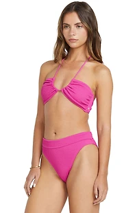 Billabong Summer High Maui Rider Bikini Bottom
