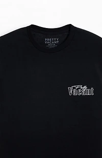 Pretty Vacant Smoke T-Shirt