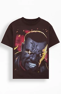 Marvel Blade Fangs T-Shirt