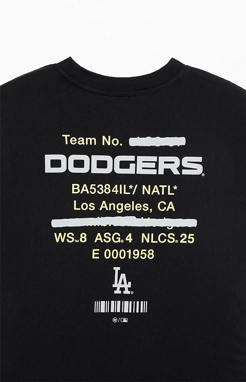 47 Brand Dodgers Chito T-Shirt