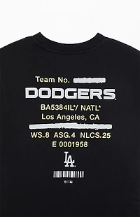 47 Brand Dodgers Chito T-Shirt
