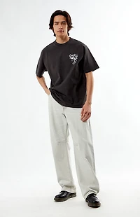 Pacsun Cosmic Reserve Heavyweight T-Shirt